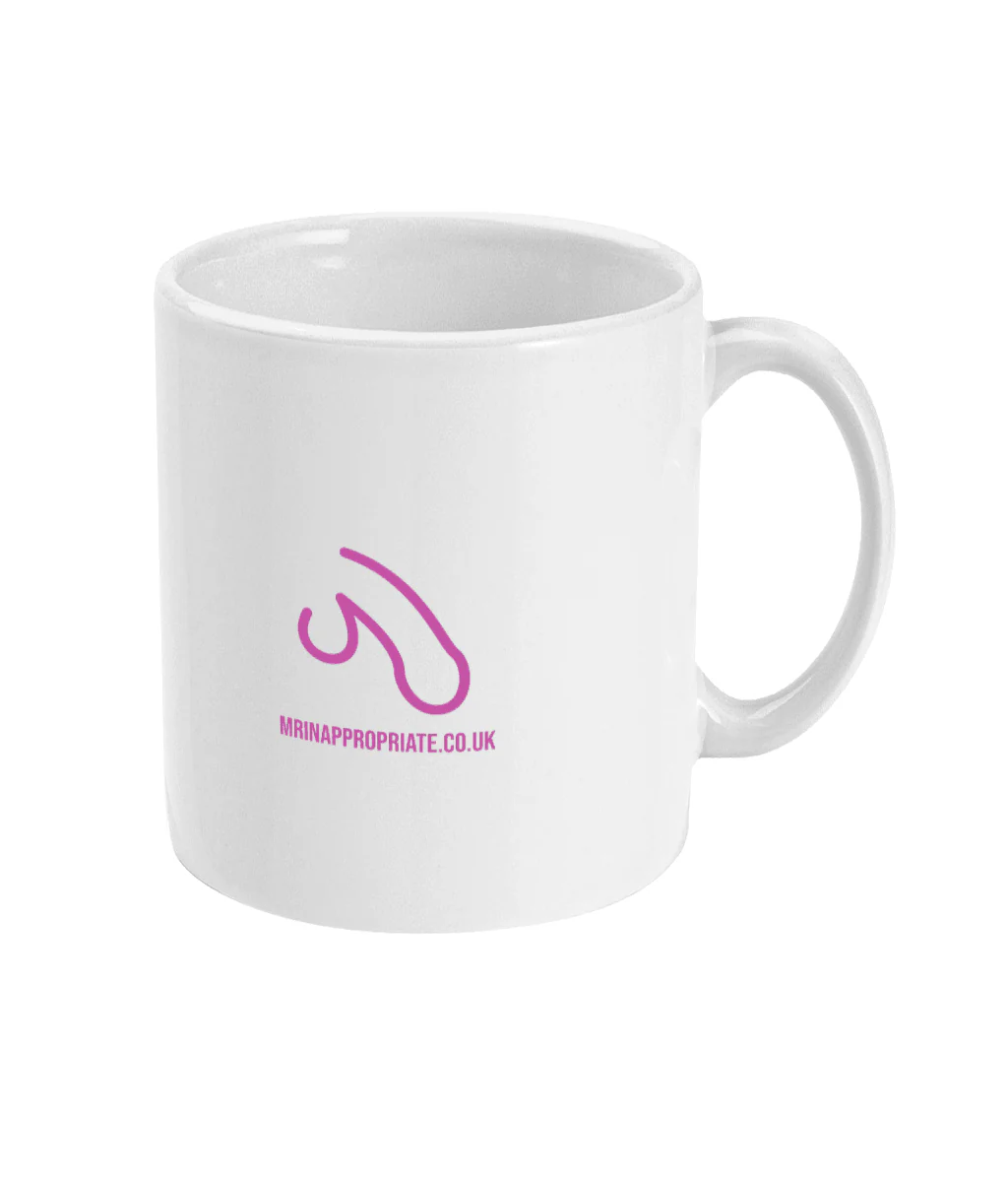 Mug - Fart Ghost - Image 4