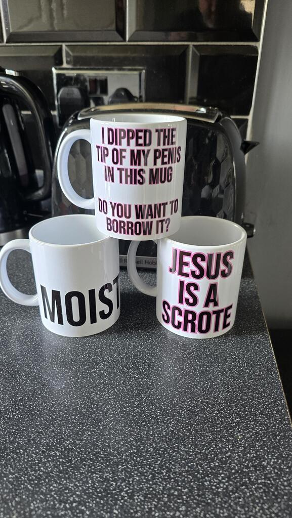 Mug - Penis - Image 6