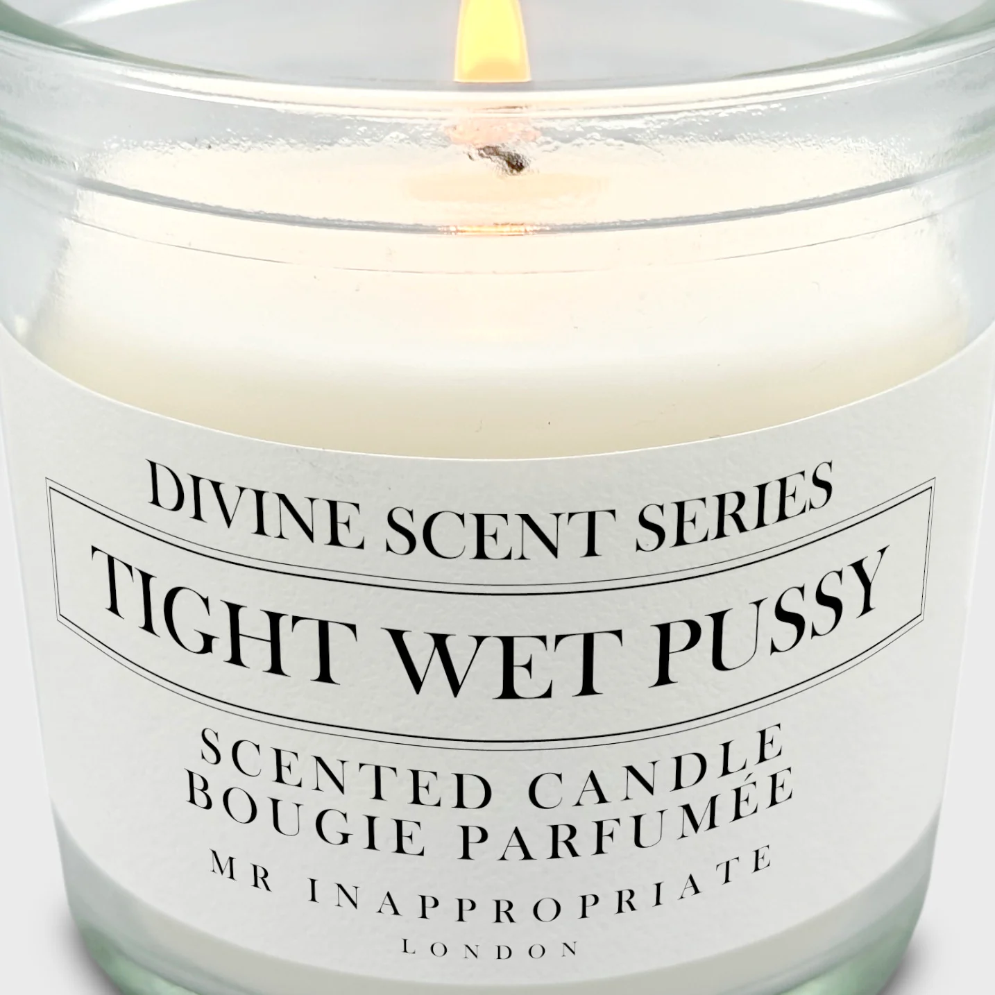Small Candle - Tight Wet Pussy - Image 4