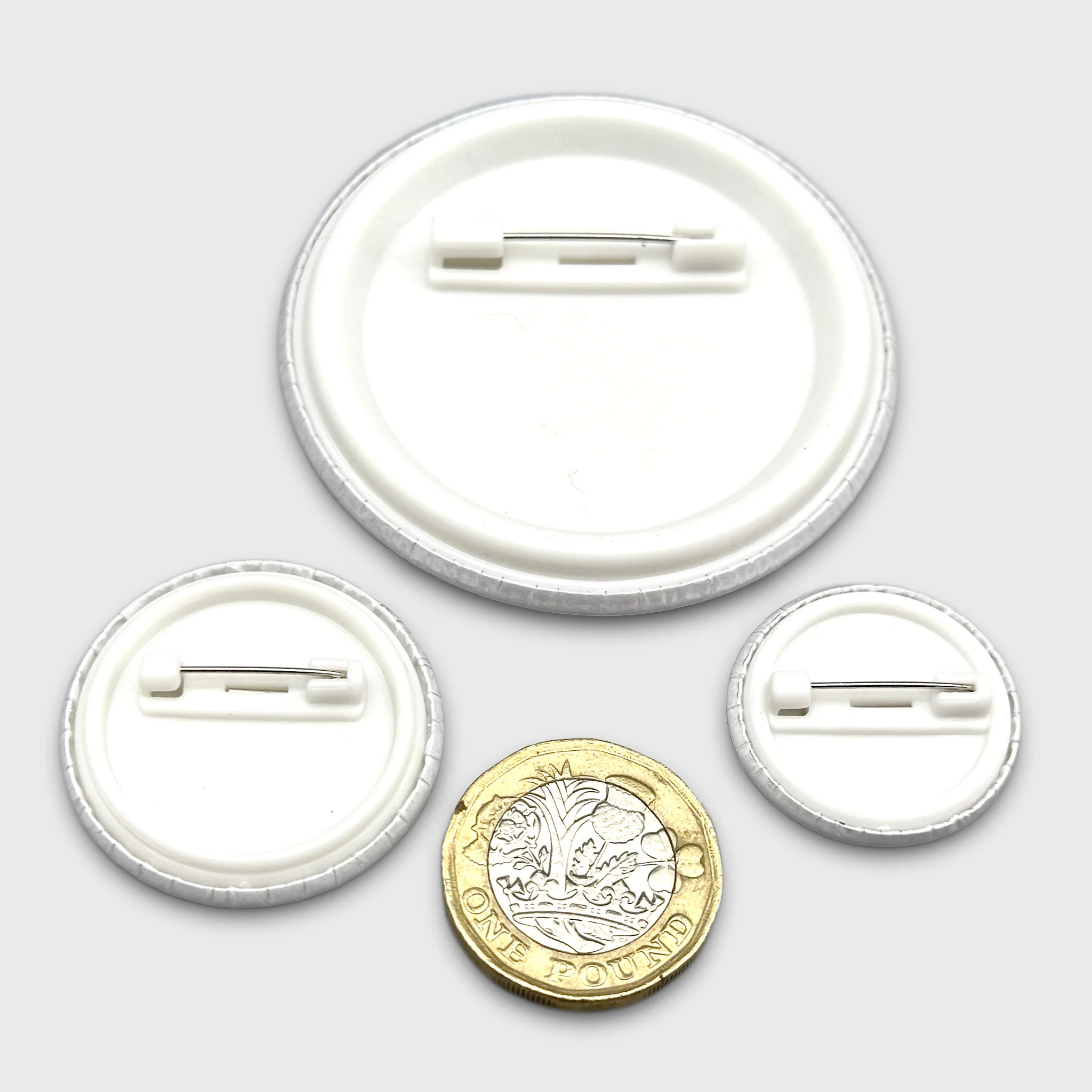 Badge - Cunt - Image 3